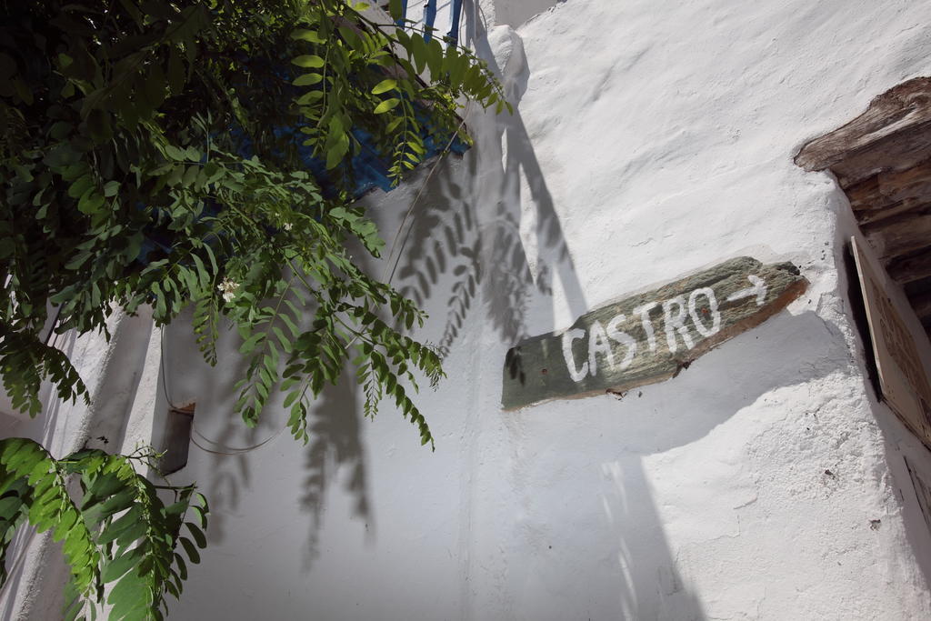Margarita'S Rooms Folegandros Town Exterior photo